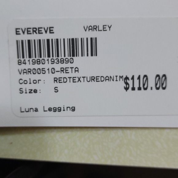 Leggings - Picture 2 of 2